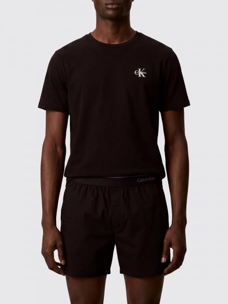 T-shirt men Calvin Klein