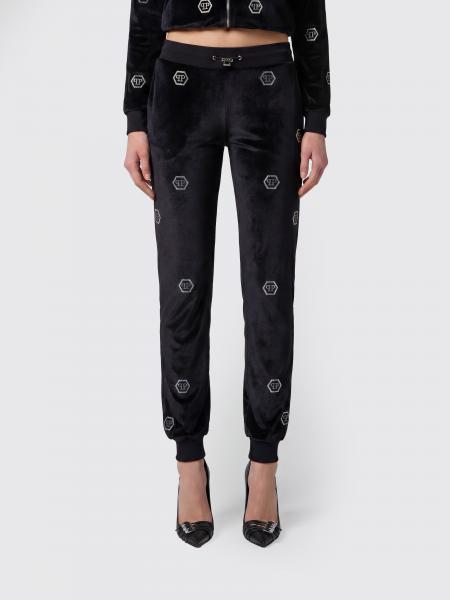 Hose damen Philipp Plein