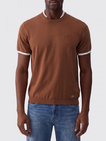 Tシャツ メンズ Liu Jo