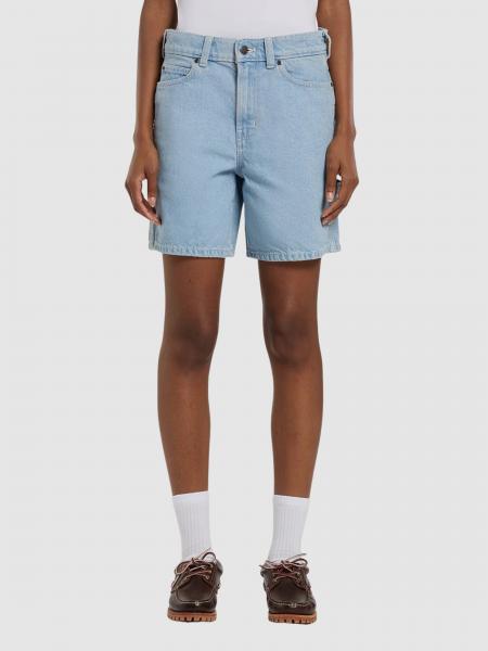 Shorts woman Dickies