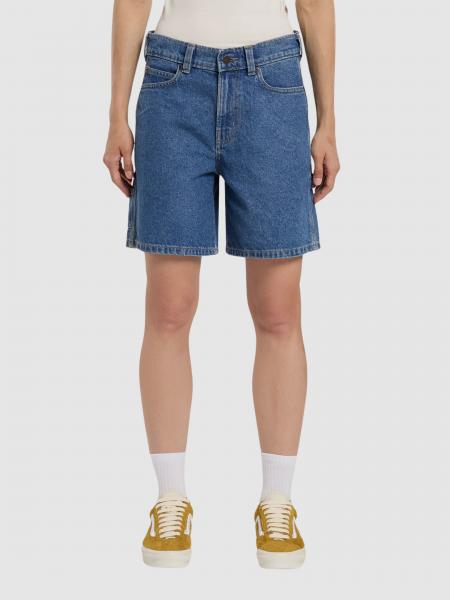 Shorts woman Dickies