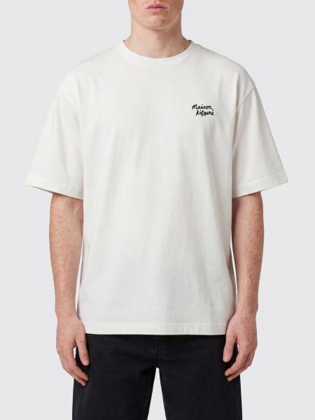 Camiseta hombre Maison KitsunÉ