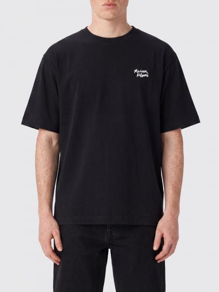 Camiseta hombre Maison KitsunÉ