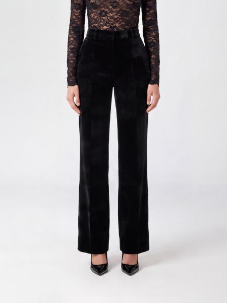 Pants woman Ermanno Scervino
