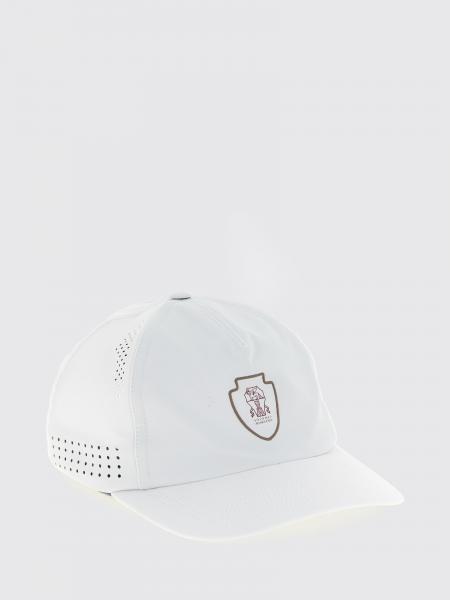 Hat men Brunello Cucinelli