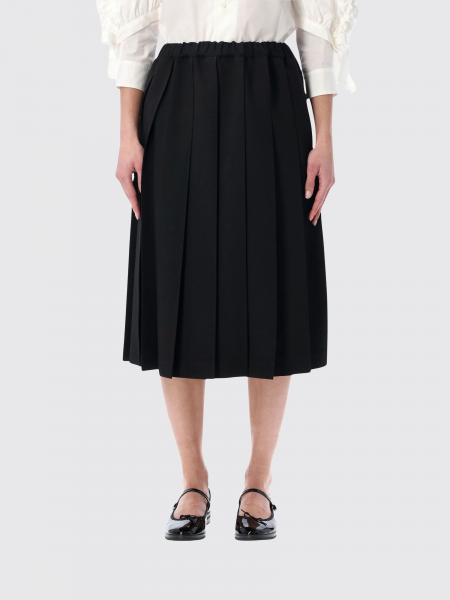 Falda mujer Comme Des GarÇons