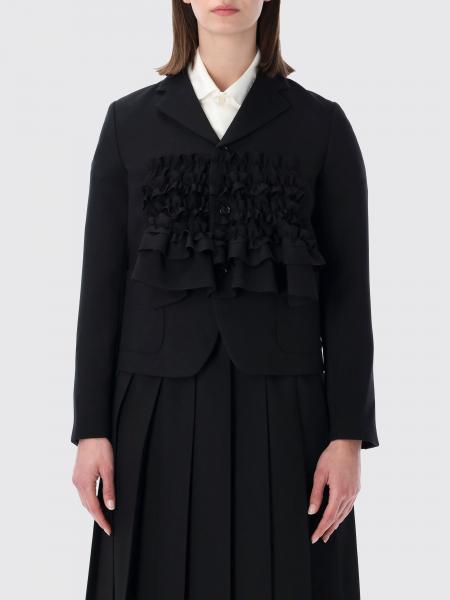 Americana mujer Comme Des GarÇons