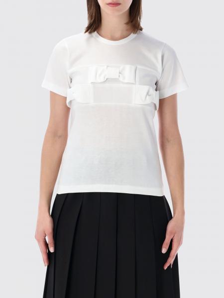 Camiseta mujer Comme Des GarÇons