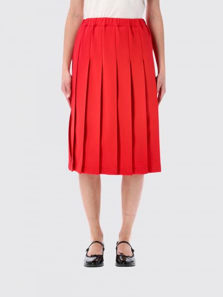Falda mujer Comme Des GarÇons