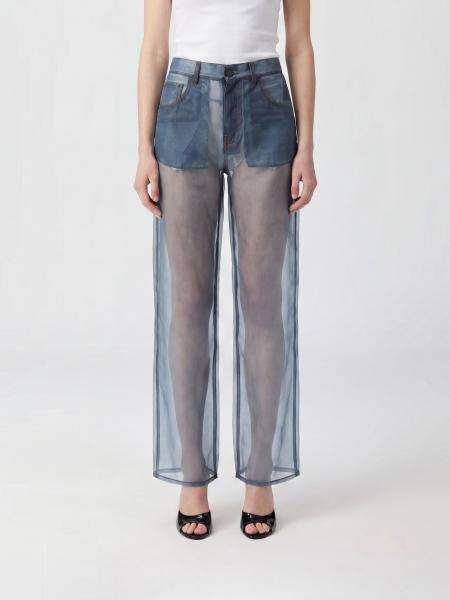Jeans woman Haikure