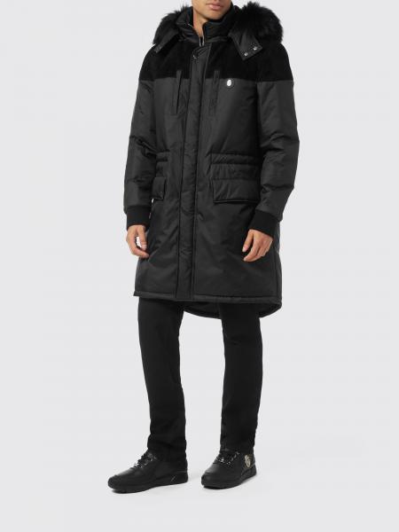 Jacket men Billionaire