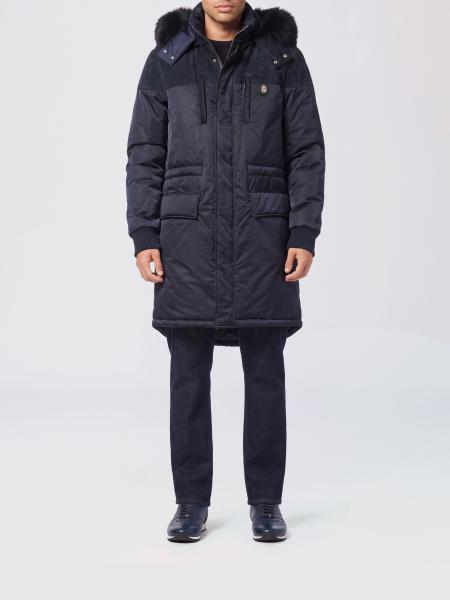 Jacket men Billionaire