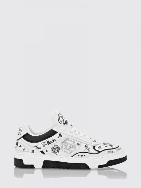 Sneakers men Philipp Plein
