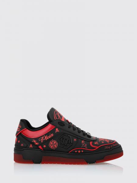 Sneakers men Philipp Plein