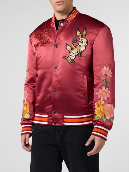 Chaqueta hombre Philipp Plein