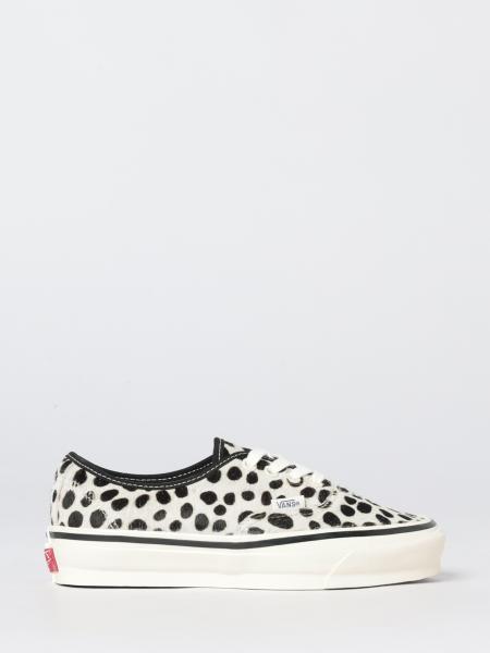 Sneakers woman Vans