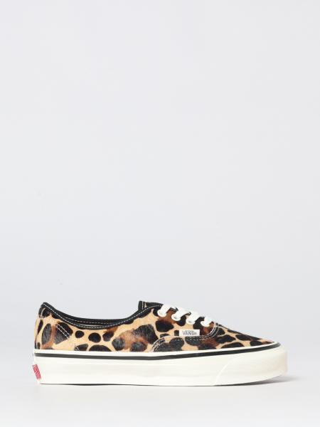 Sneakers woman Vans