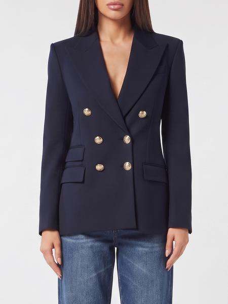 Blazer woman Philipp Plein