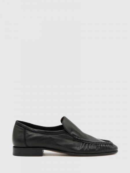 Mocassin femme The Row