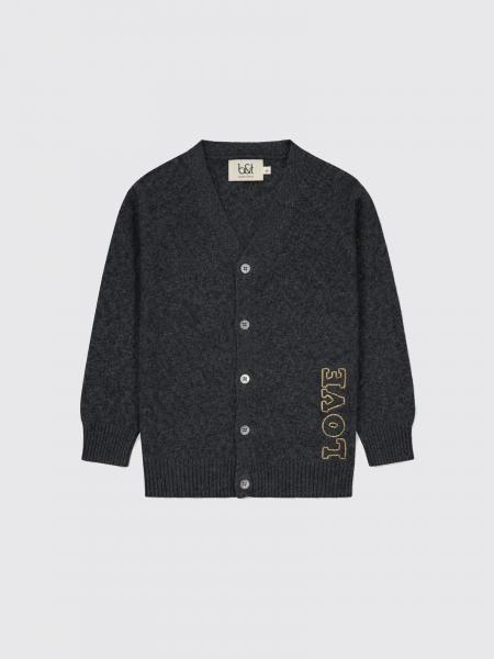 Sweater kids Bobbin & Tricot