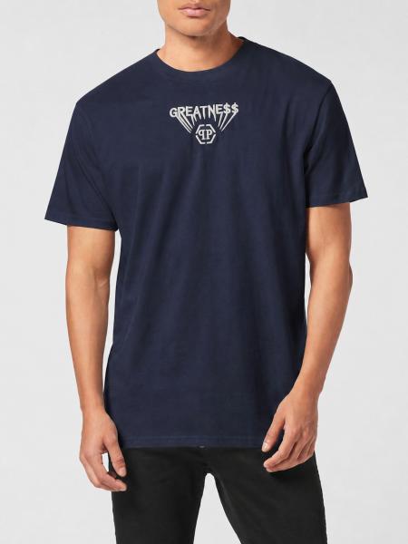T-shirt men Philipp Plein