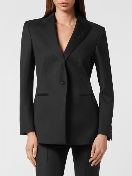 Blazer woman Philipp Plein