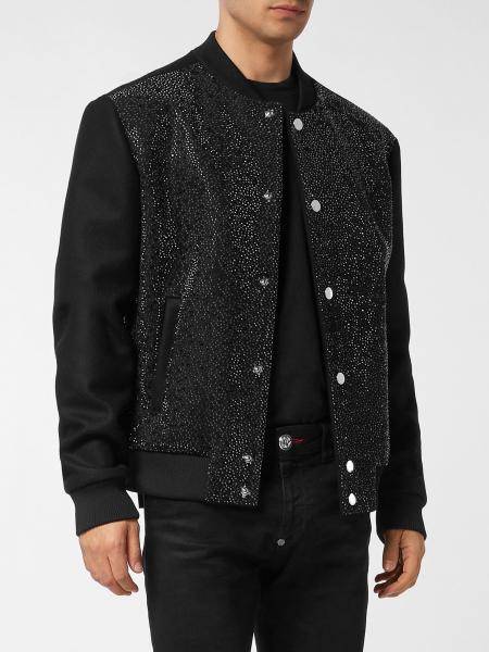 Chaqueta hombre Philipp Plein