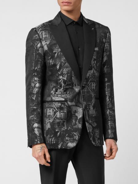 Blazer men Philipp Plein