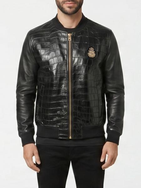 Jacket men Billionaire