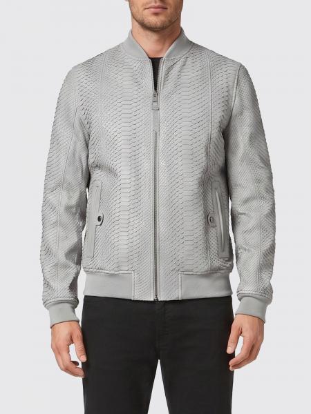 Jacket men Billionaire