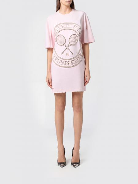 T-shirt damen Philipp Plein