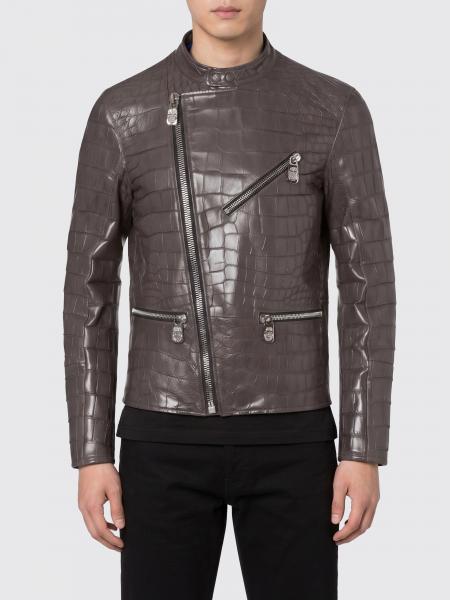 Jacket men Billionaire