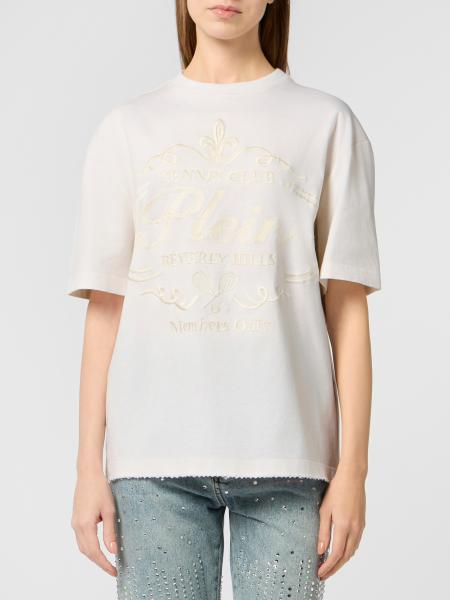 T-shirt damen Philipp Plein