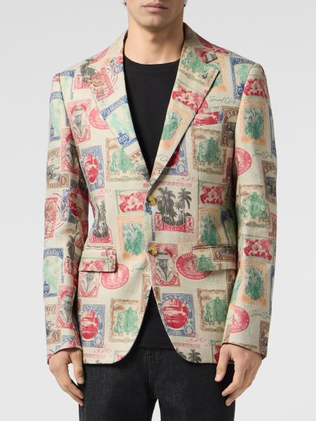 Blazer men Billionaire