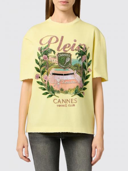 T-shirt damen Philipp Plein