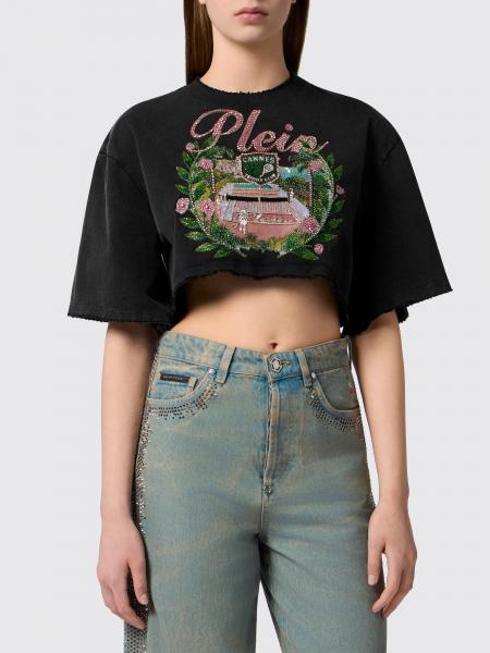 T-shirt damen Philipp Plein