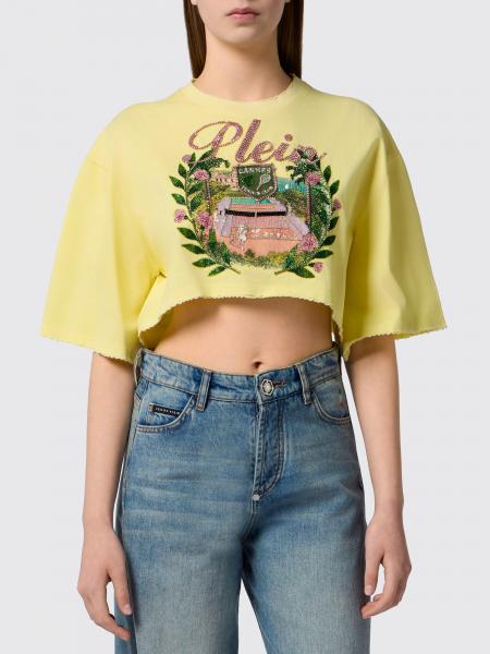 T-shirt damen Philipp Plein