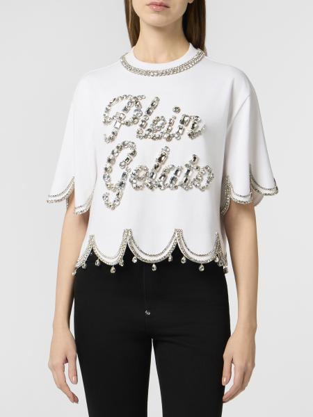 T-shirt damen Philipp Plein