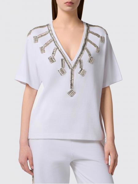 T-shirt damen Philipp Plein