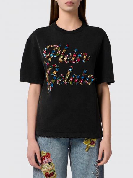 T-shirt damen Philipp Plein