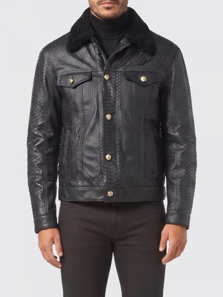Jacket men Billionaire