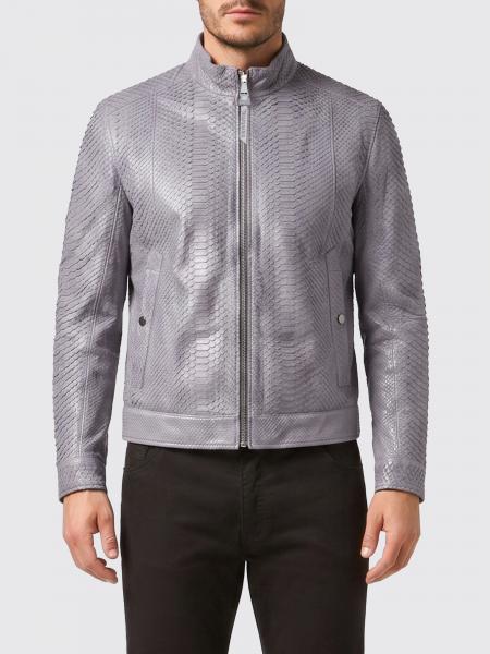 Jacket men Billionaire