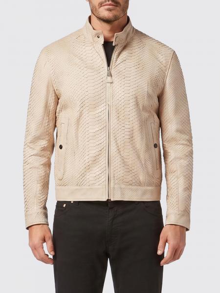 Jacket men Billionaire