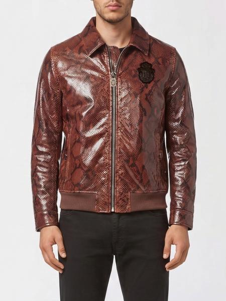 Jacket men Billionaire