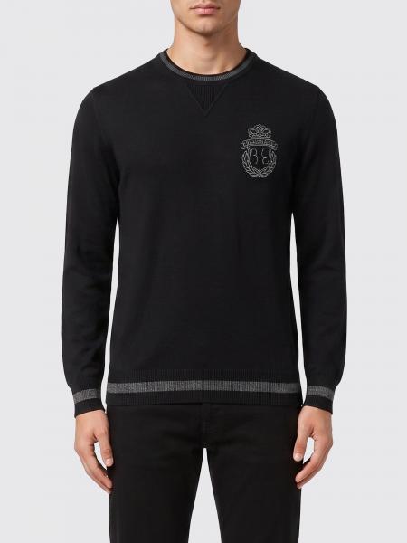 Sweater men Billionaire
