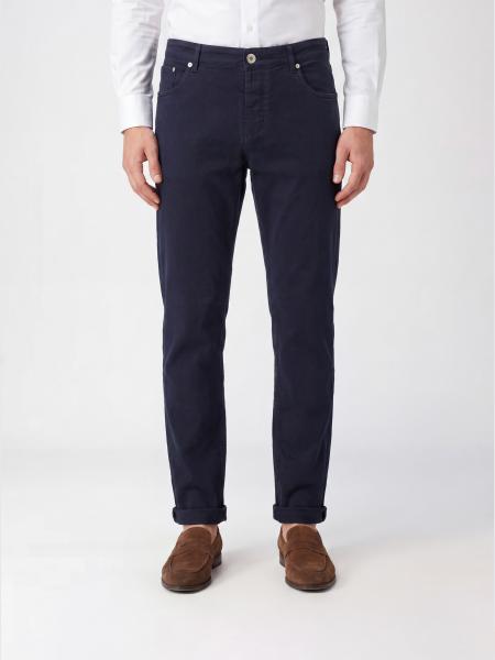 Jeans men Brunello Cucinelli