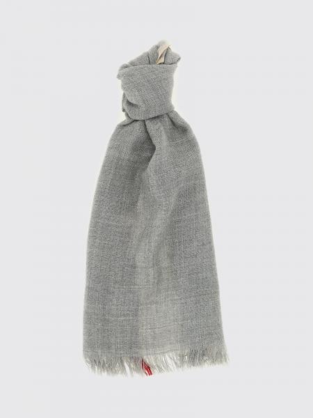 Neck scarf men Brunello Cucinelli