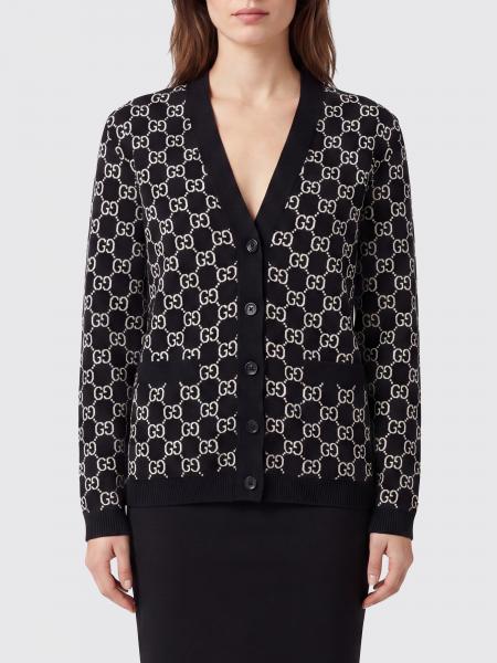 Sweater woman Gucci