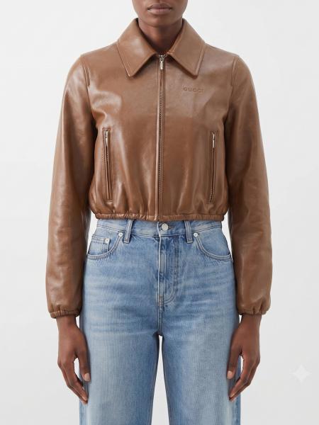 Jacket woman Gucci