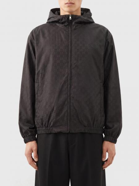 Jacket men Gucci